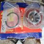 Opel corsa c wheel bearing kit Image 2