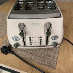 4 slice toaster