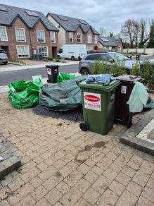 Free topsoil