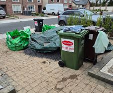 Free topsoil