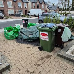 Free topsoil