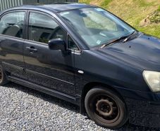 Suzuki Liana 2004