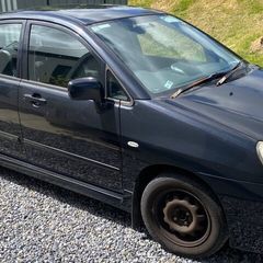 Suzuki Liana 2004