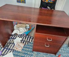 desk