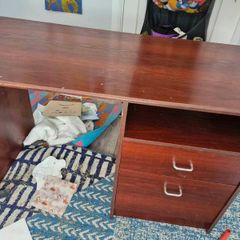 desk