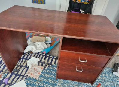 desk
