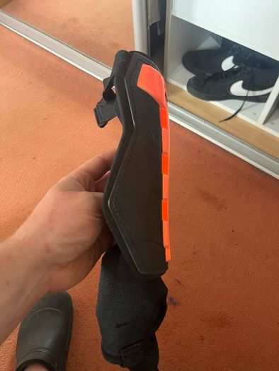 Nike Shinguards
