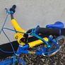 Raleigh Mk1 Burner bmx Image 7