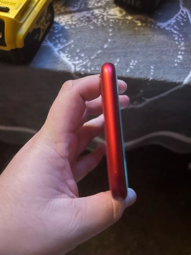 Iphone 11 64GB Red