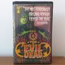 The Evil Dead Pre Cert x 1981 Palace Video (Super Ultra Rare On Palace Release) Discount Just Been Added. Image 3