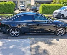 Audi A6 2018