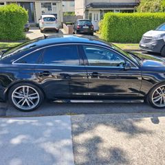 Audi A6 2018