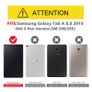 For Samsung Galaxy Tab A 8.0 2019 Tempered Glass Screen Protector T290 / T295 - FHT18SMTG Image 7