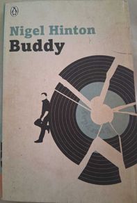 Buddy by Nigel Hinton