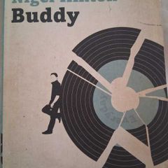 Buddy by Nigel Hinton