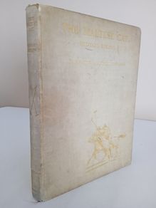 The Maltese Cat by Rudyard Kipling (RB164)