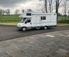 Motorhome