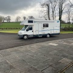 Motorhome