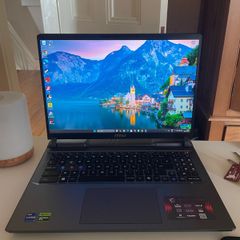 MSI Vector 16 HX Gaming Laptop - Like Brand New