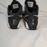 nike air max wavy basketball trainers size 5.5 eu 38.5 black suede in excellent condition Image 10