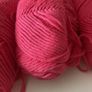 Cerise pink cotton wool 250gms Image 2