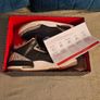 Jordan 3 black cement UK12, EU 47,5 Image 6