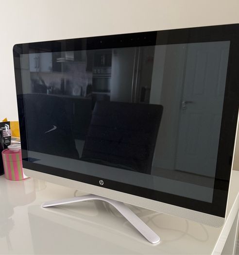 HP All in One PC