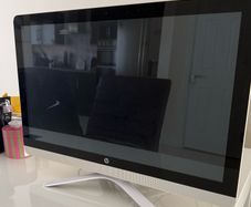 HP All in One PC