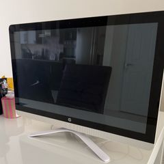 HP All in One PC