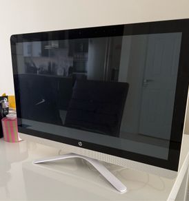 HP All in One PC