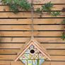 Decorative Bird House Image 2
