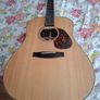 Furch Vintage 1d- Sr Guitar Image 8