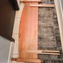 Solid Pine Headboard - Adjustable Width (Fits Double / King Size Beds or more ) Image 4
