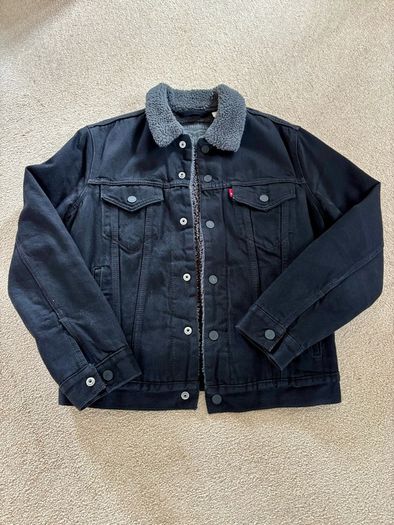 Levi's Sherpa Jacket