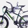 bike seat Image 4