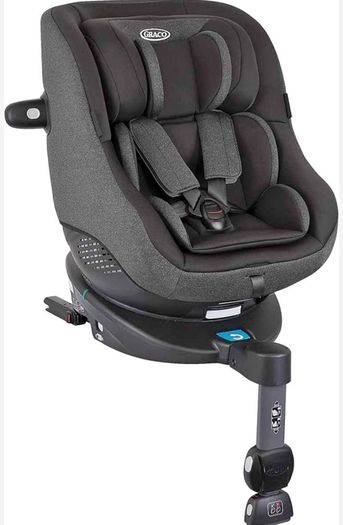 Graco Turn2me Isofix