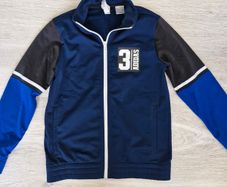 Boys adidas top age 11-12yrs