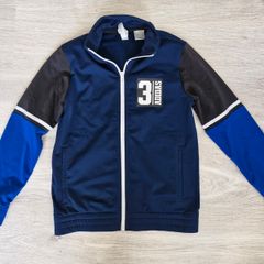 Boys adidas top age 11-12yrs