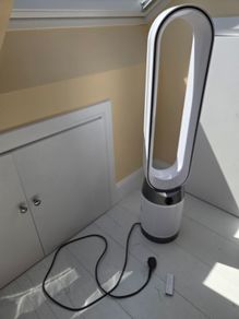 Dyson Air Purifying Fan