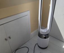 Dyson Air Purifying Fan