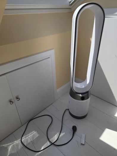 Dyson Air Purifying Fan