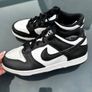 Nike dunks size 2.5 Image 3
