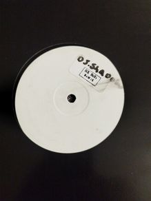 Dj Shadow bundle