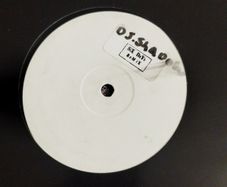 Dj Shadow bundle