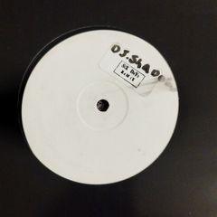 Dj Shadow bundle