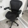 Herman Miller Aeron Office Chair Image 5