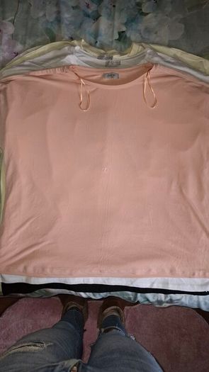9 new tops