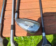 golf set mix