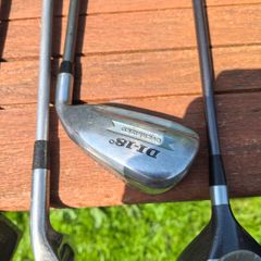 golf set mix