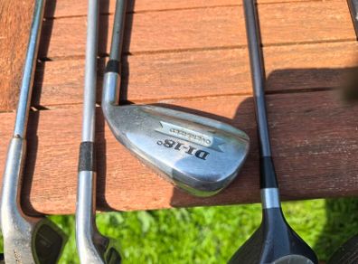 golf set mix